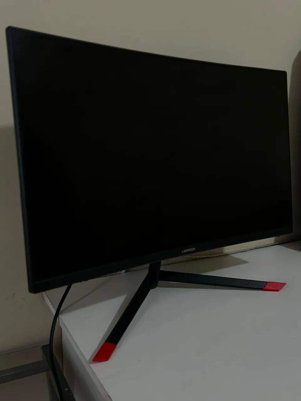 Monitor Warrior UltraWide 24? 120Hz/144Hz - Foto 3
