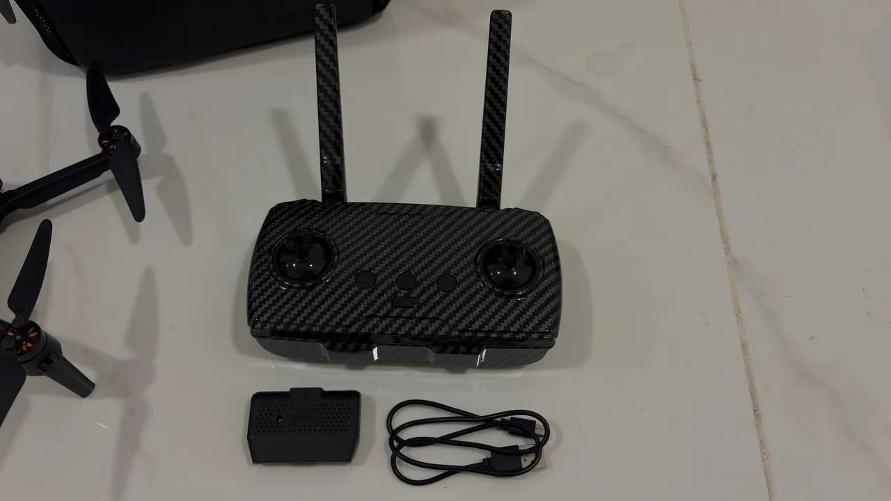 Drone Hubsan mini SE Refinado  - Foto 5
