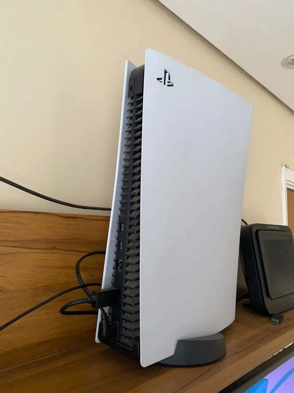 Ps5 slim excelente  - Foto 3