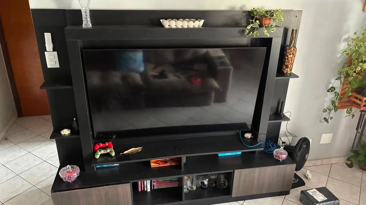 Rack de sala