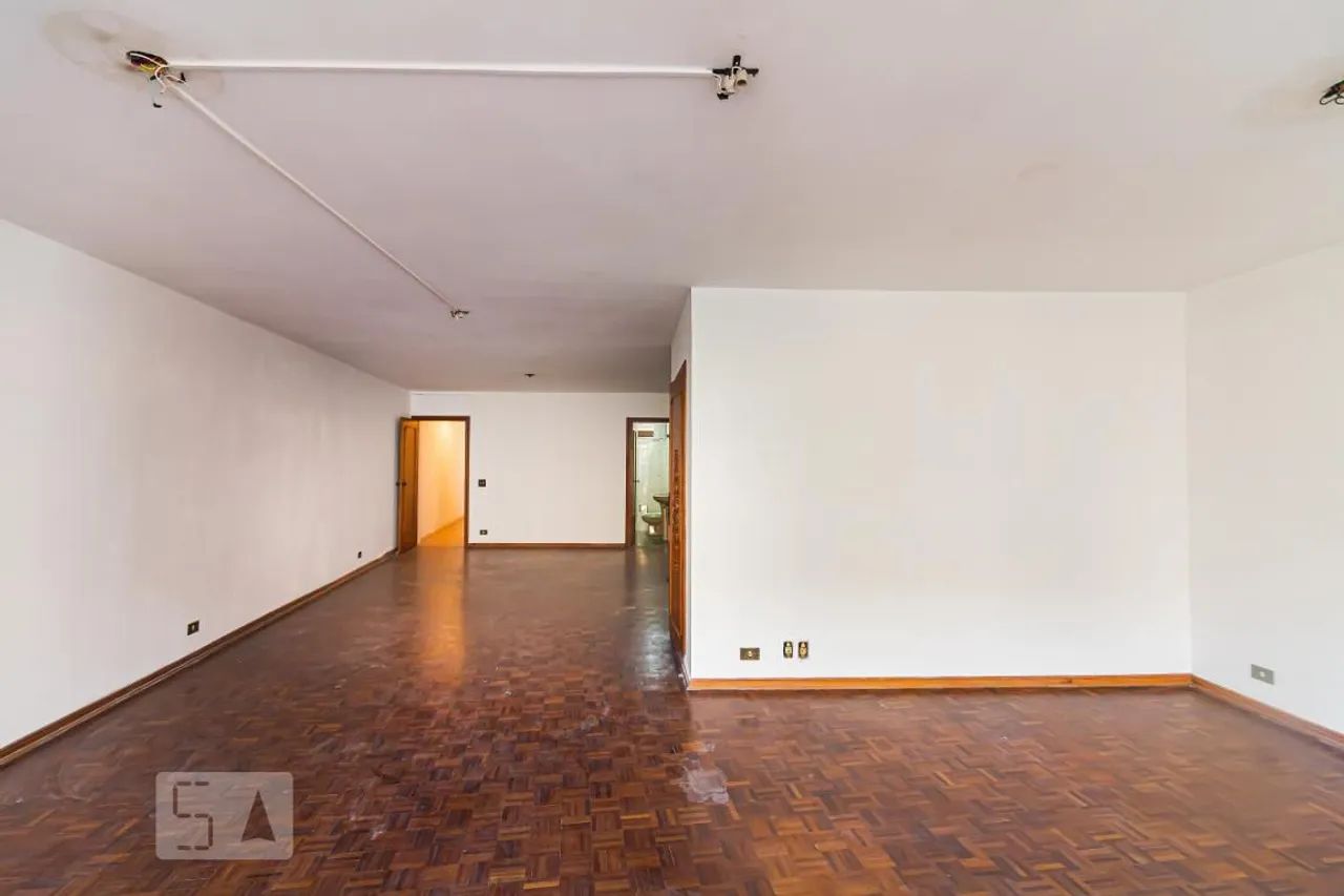 Apartamento à Venda - Bom Retiro, 3 Quartos, 230 m2