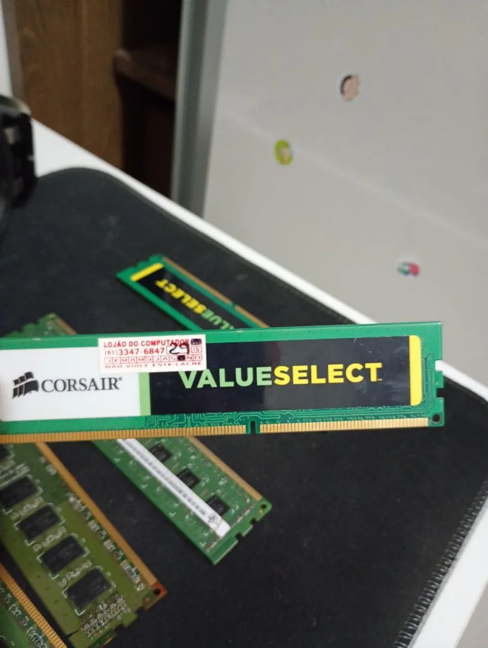 Memorias ram ddr3 - Foto 2