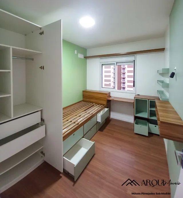 Seu ambiente planejado! - Foto 4