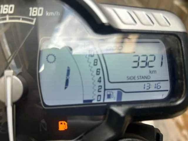 Scrambler 400 x - Foto 2