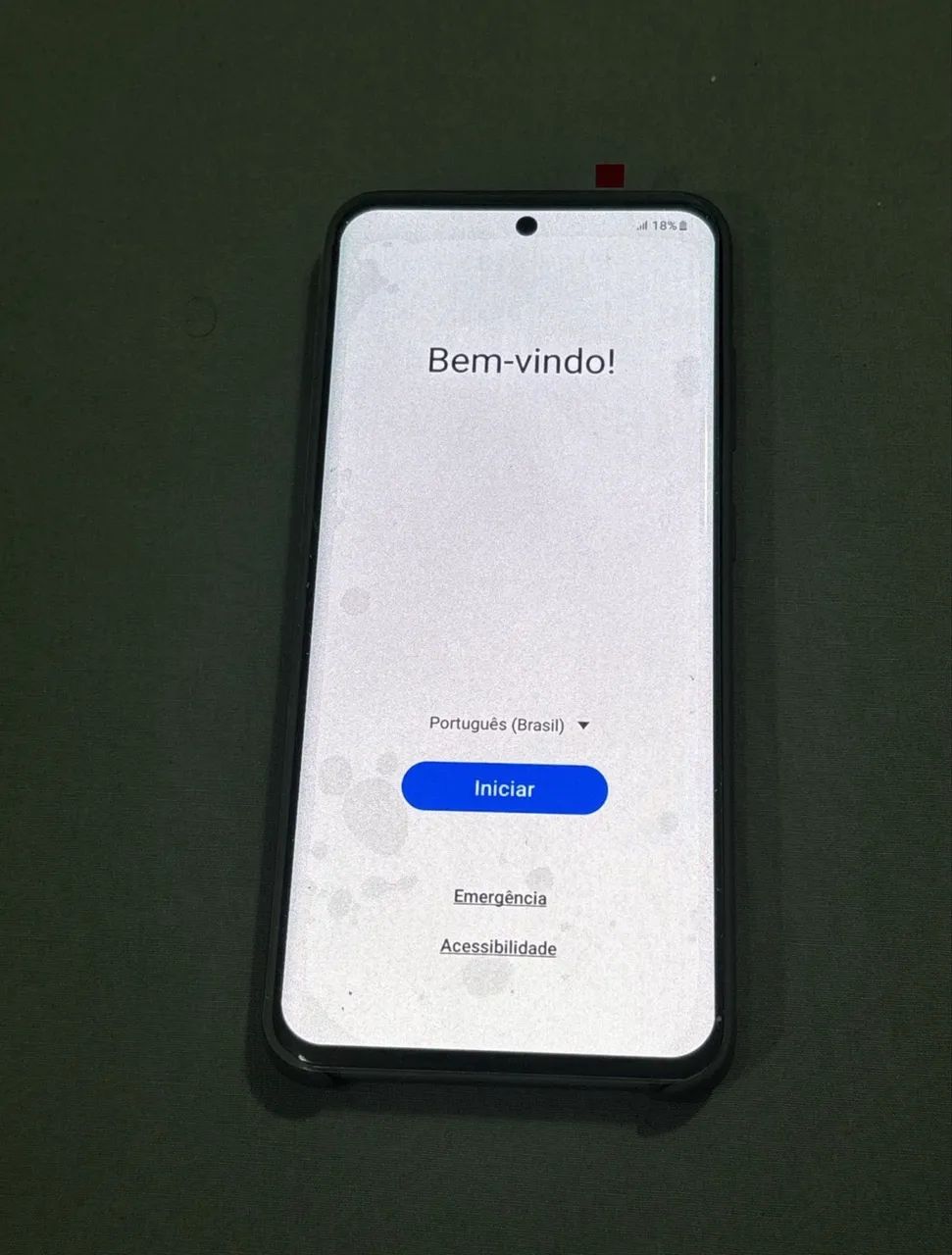 Samsung Galaxy S20 128 GB