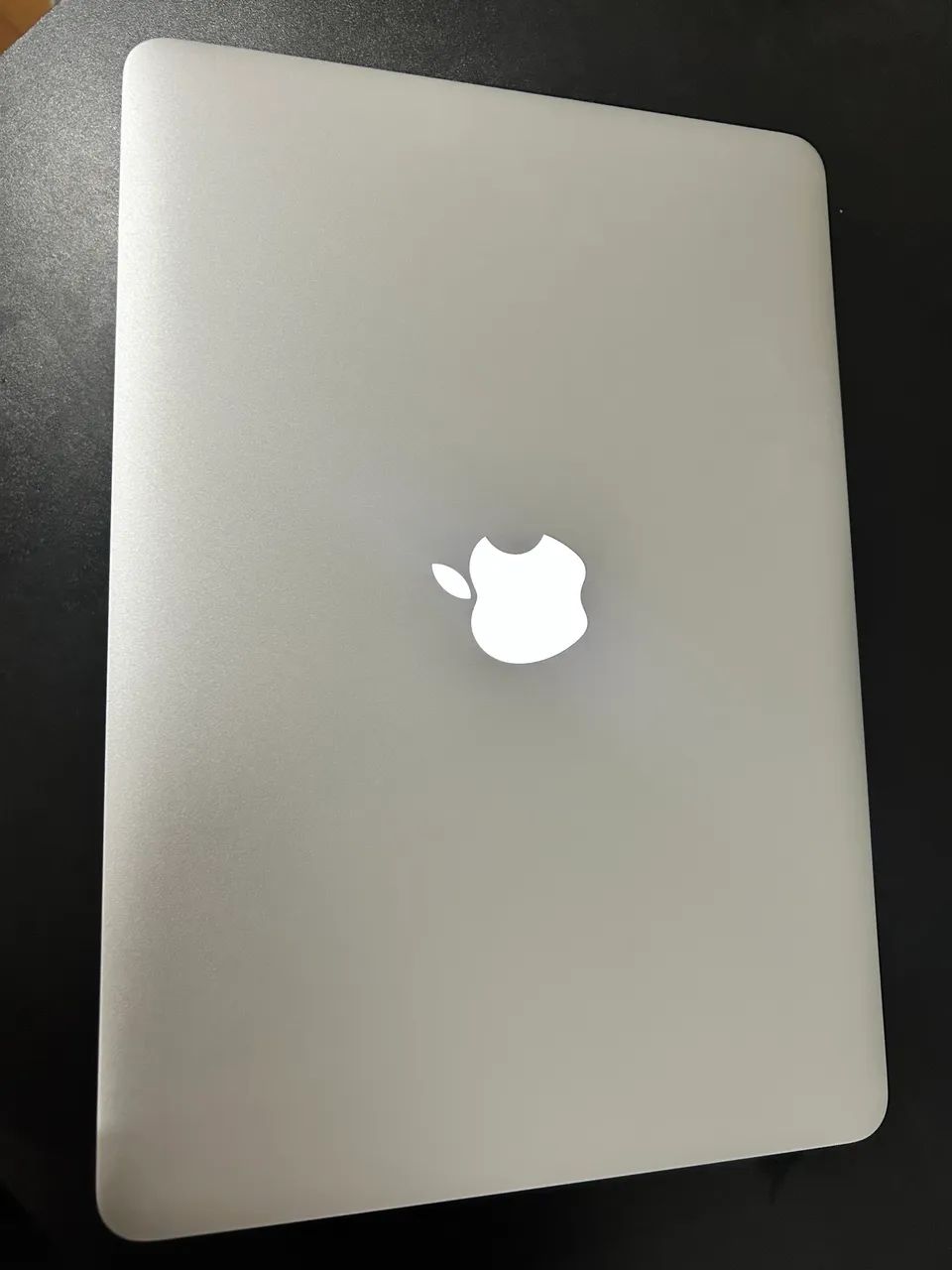 MACBOOK AIR - 2017