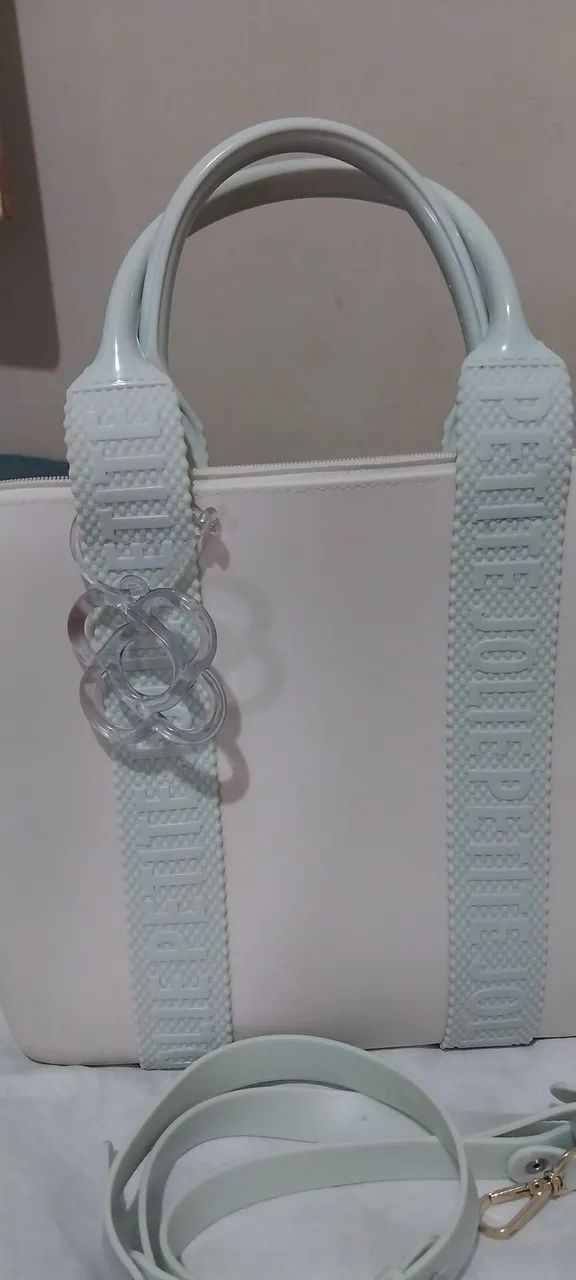 Bolsa Petite Jolie  - Foto 2