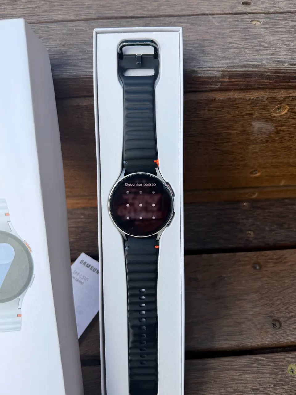 Galaxy Watch 7 - Foto 2