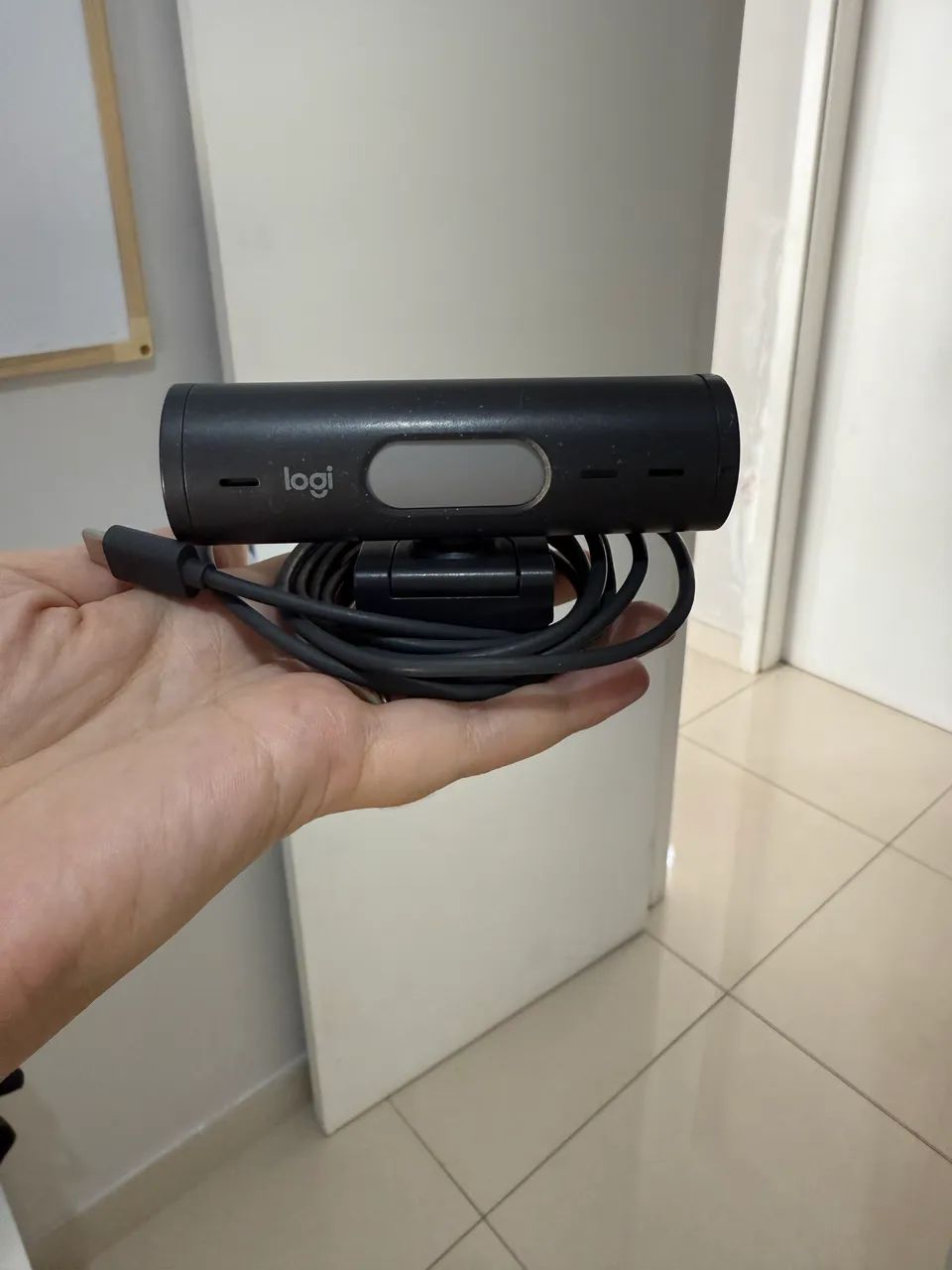 Webcam Logitech Brio 500 - Foto 3