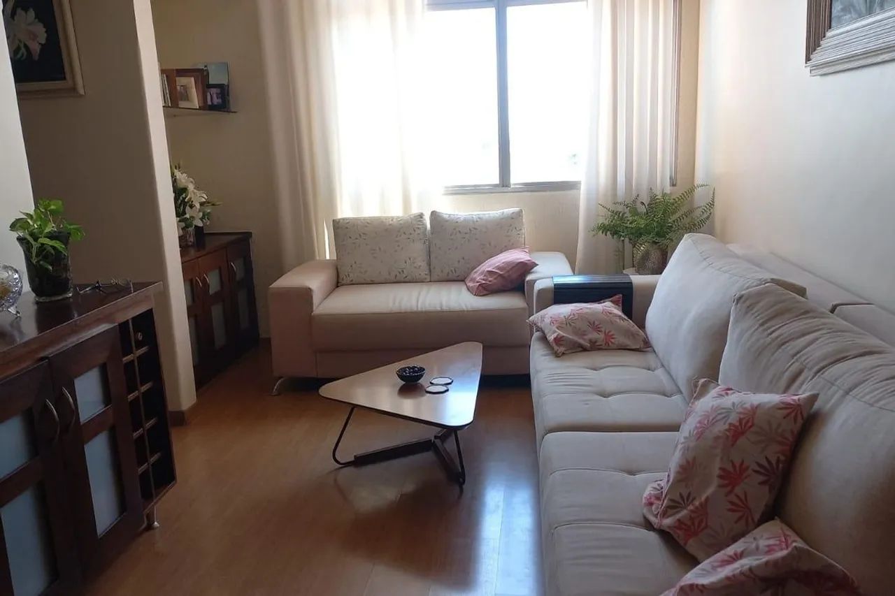 Apartamento à Venda - Carlos Prates, 4 Quartos, 146 m2