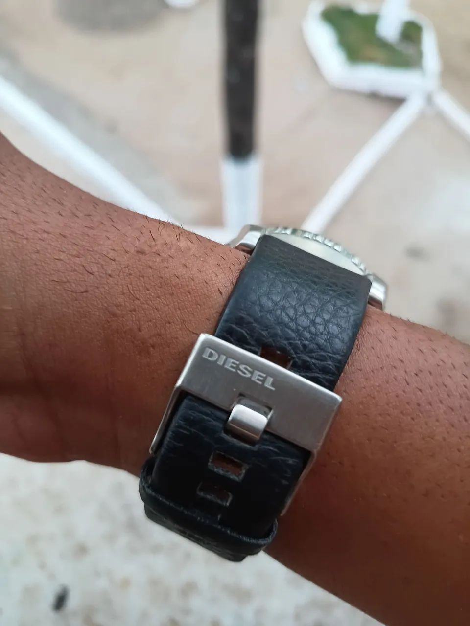 Relógio diesel  - Foto 2