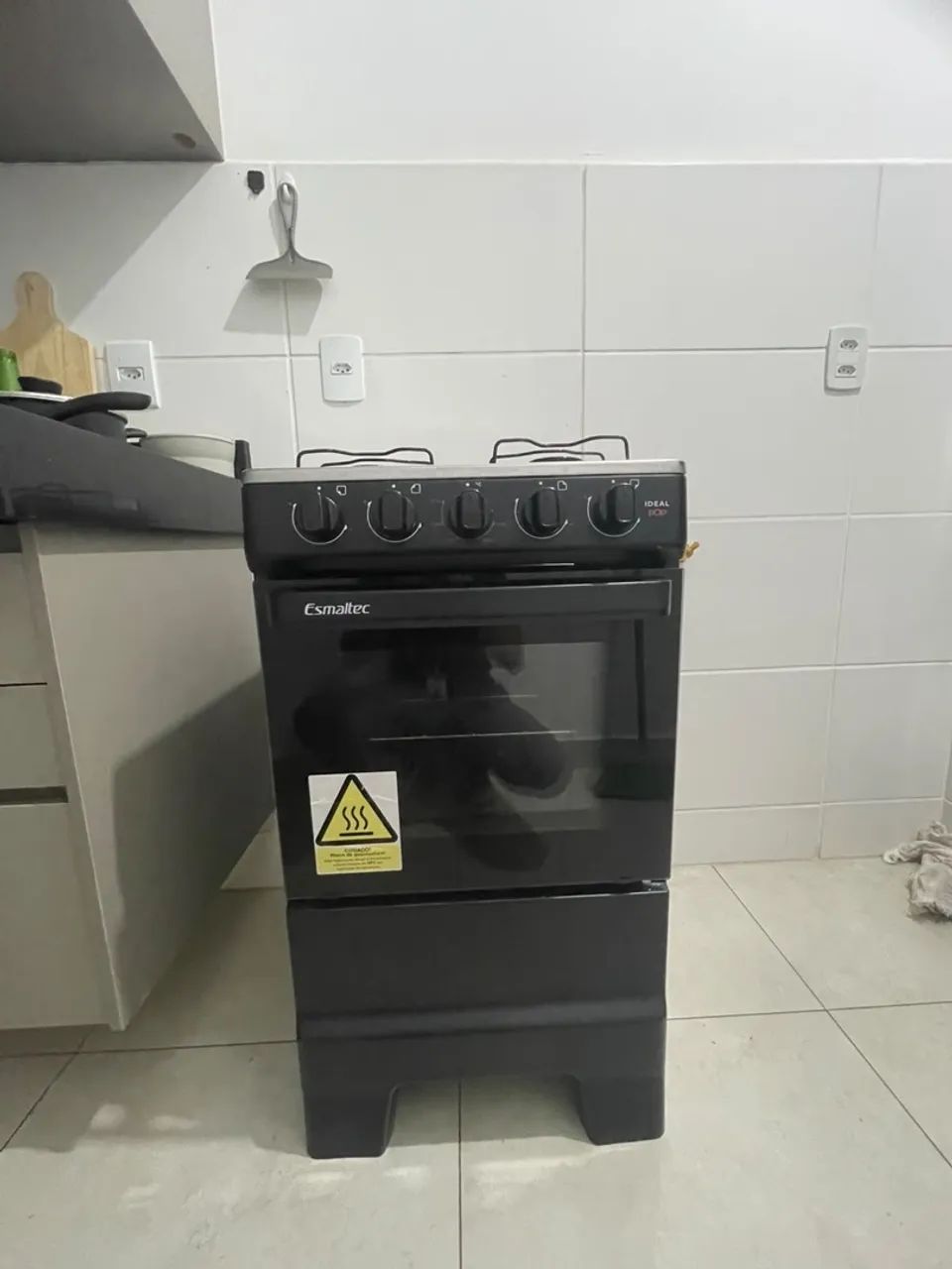Fogão 4 bocas - Foto 3