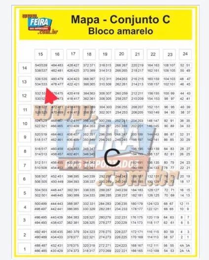 Vendo loja dupla feira dos importados Sia - Foto 3