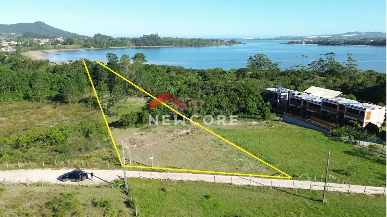 Lote em Estrada Geral do Rosa - Ibiraquera - Imbituba/SC - Foto 5