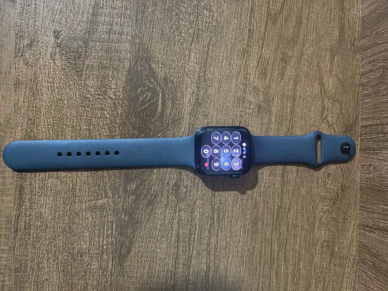Apple Watch SE 3 44mm  - Foto 5