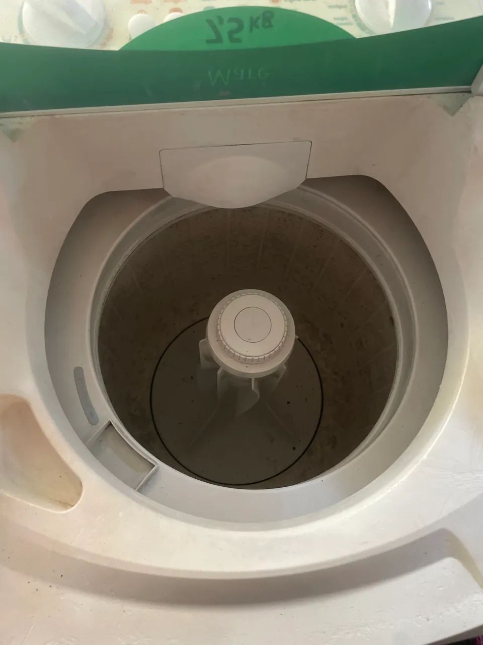 Máquina de lavar cônsul 7,5kg - Foto 2