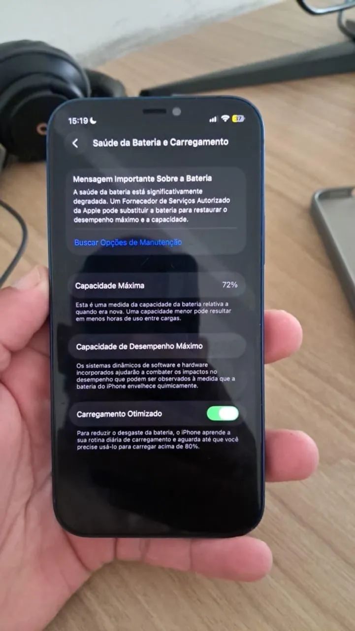 iPhone 12 128G - Foto 3
