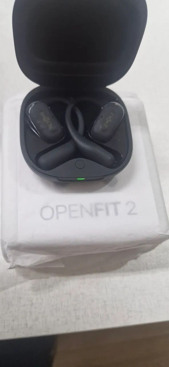 Vendo Fone de ouvido lacrado