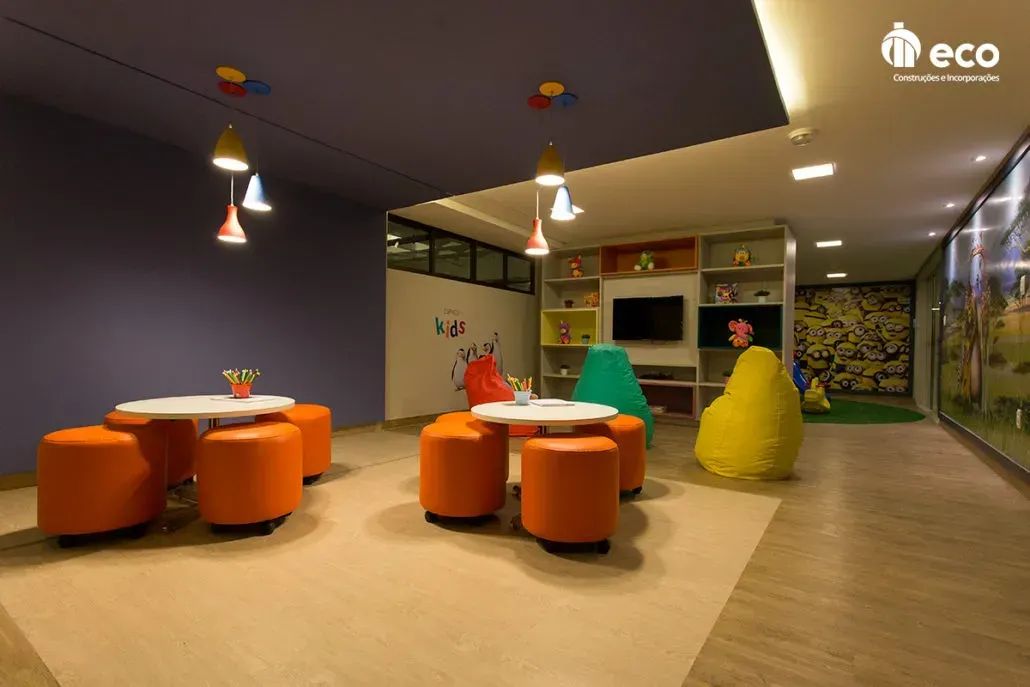 Apto com 126m², 3 suítes, Pos. Nascente, 26º andar, 2 Vagas soltas, planejados básicos - Foto 3