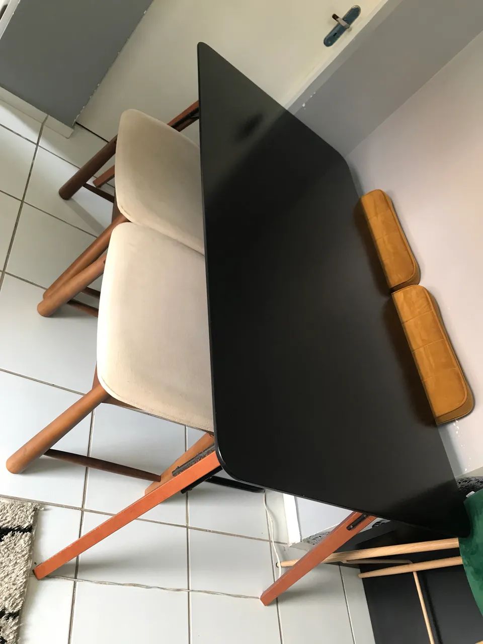 Máquina de costura  - Foto 3
