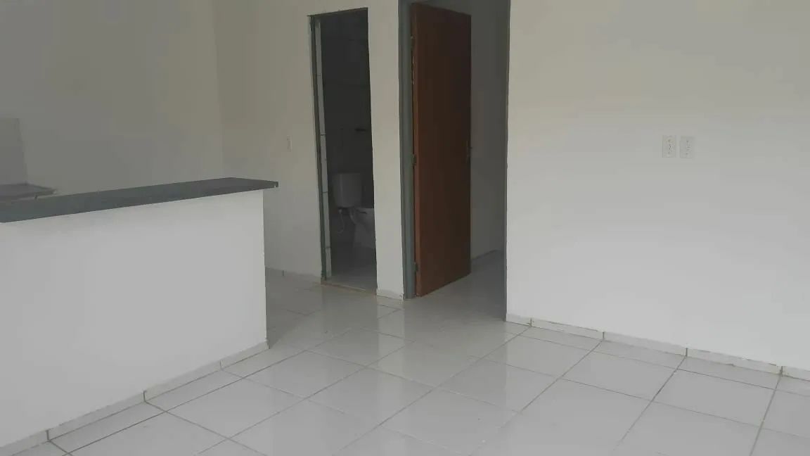 Foto - Teresina - Comprida