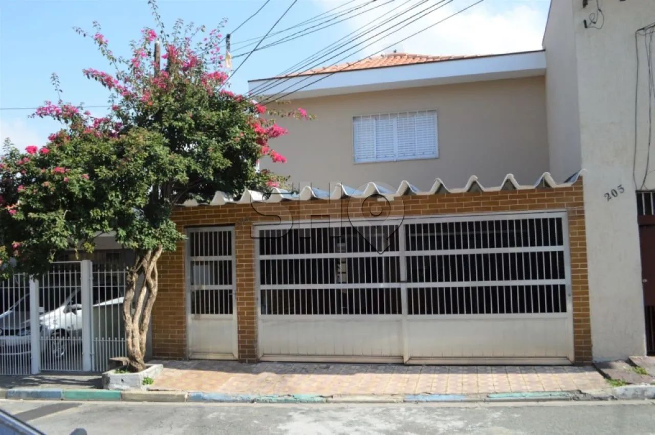 Sobrado - Lauzane - 500m² - 5 Dorms - 2 Vagas - Foto 4
