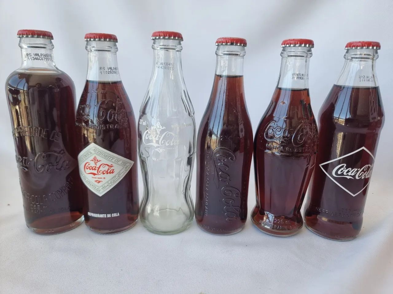 Coca-cola vintage - Hobbies e coleções - Guabirotuba, Curitiba
