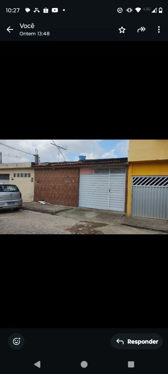 Foto - Paulista - Paratibe