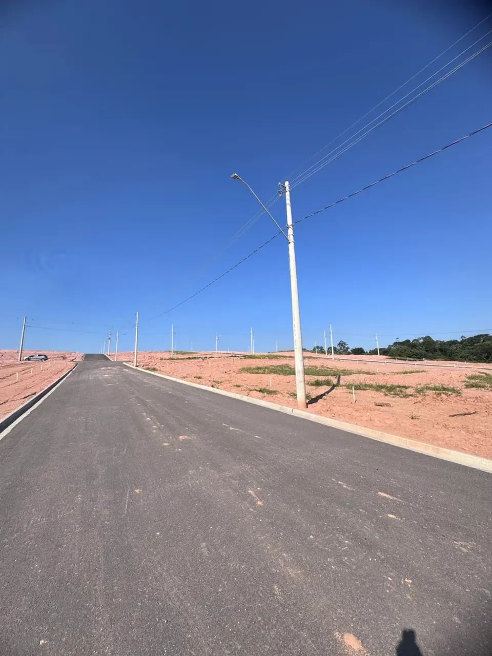 Lotes Bairro do Poste - Foto 3