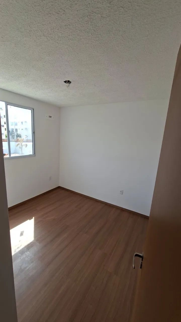 CHAVE: APARTAMENTO  - Foto 4