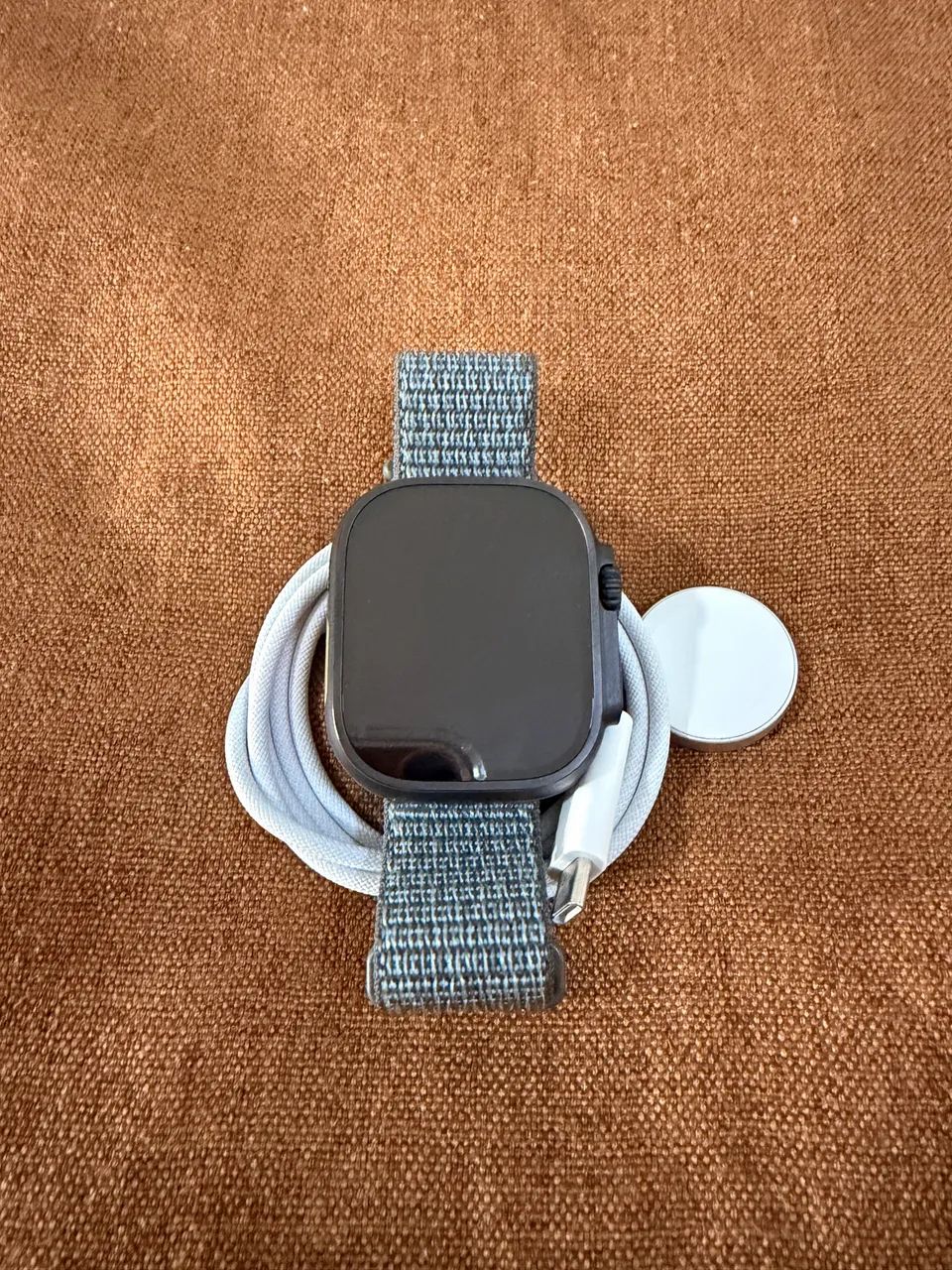 Apple Watch Ultra 3 49mm - Foto 3