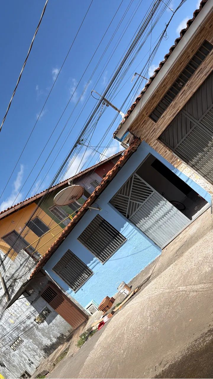 Alugo casa no Itaguara Cohatrac  - Foto 2