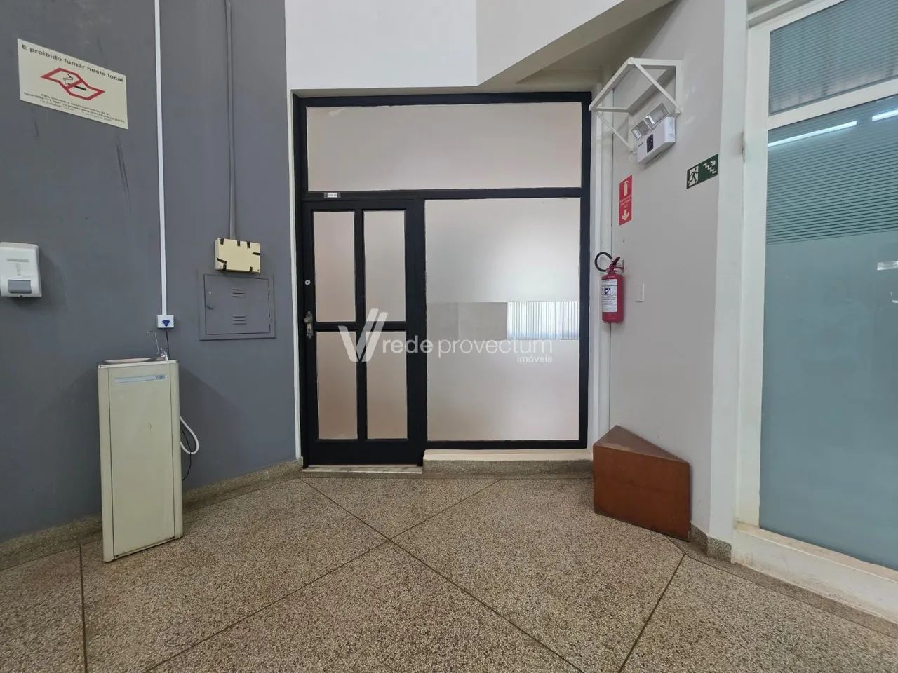 Sala comercial à venda e locação em Barão Geraldo, Campinas-SP - Foto 3