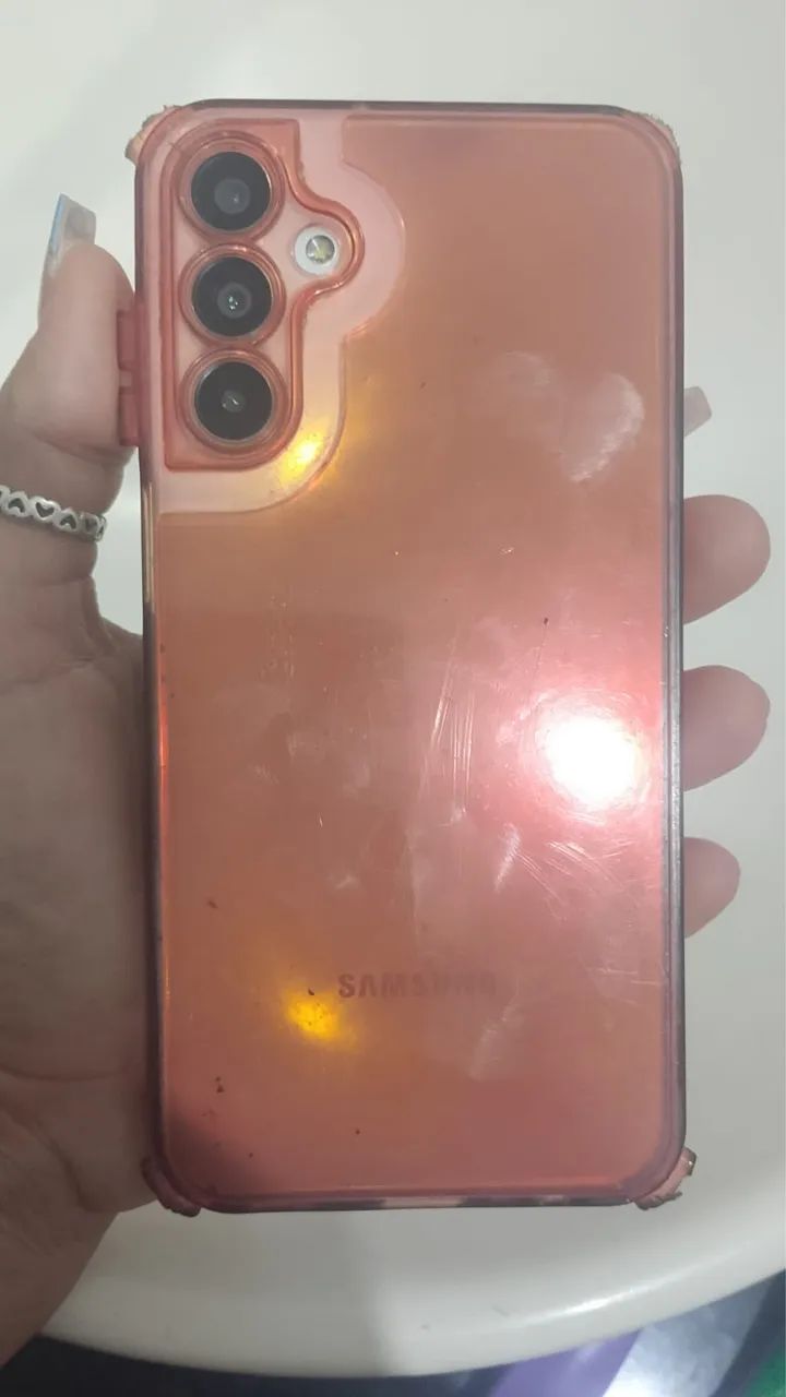 Celular  - Foto 2