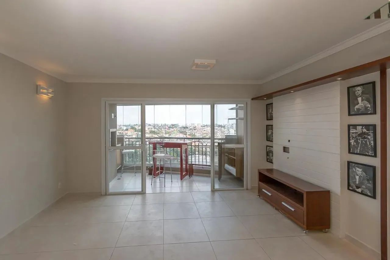 Apartamento à Venda - Campo Belo, 2 Quartos, 86 m2 - Foto 5