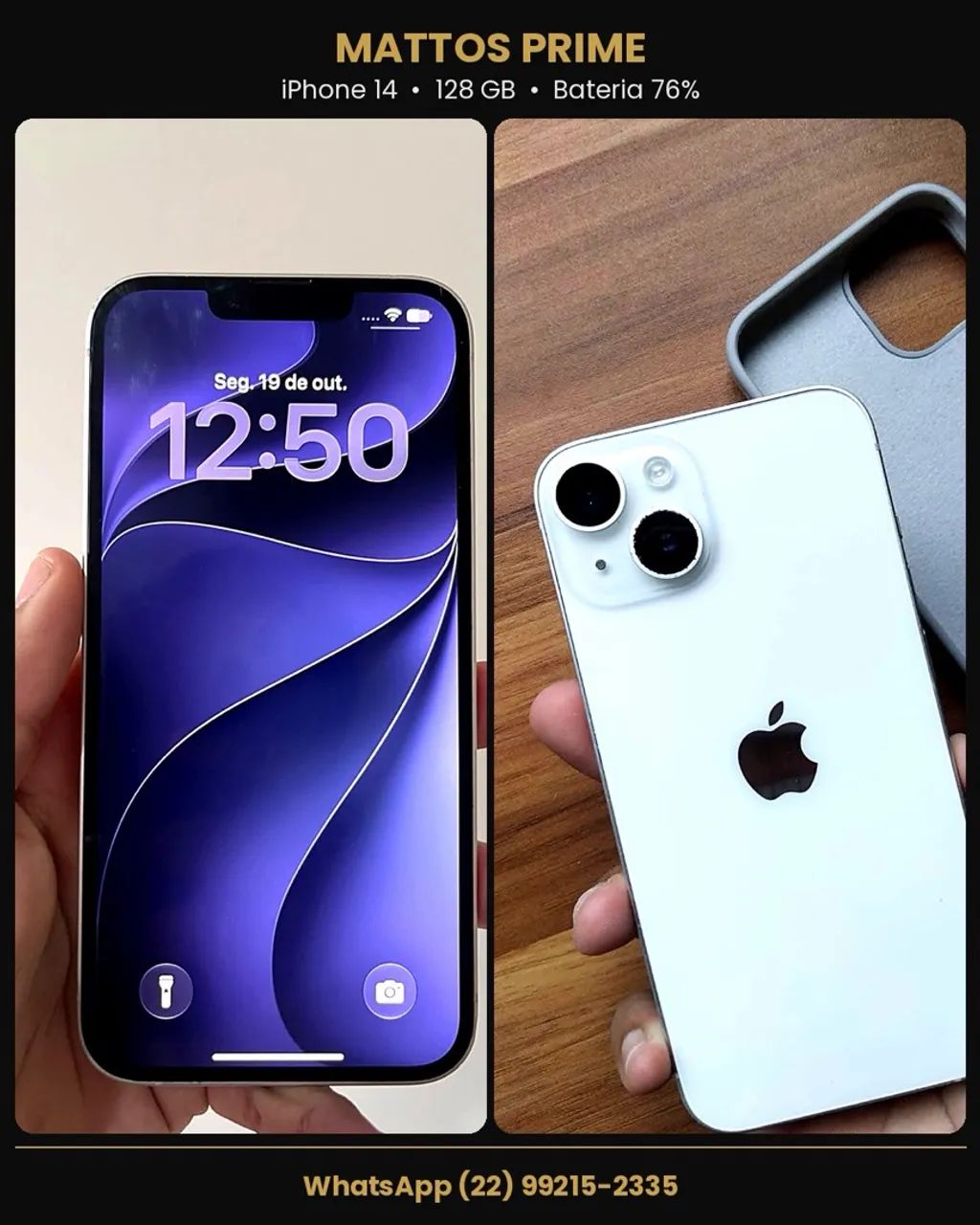 iPhone 14