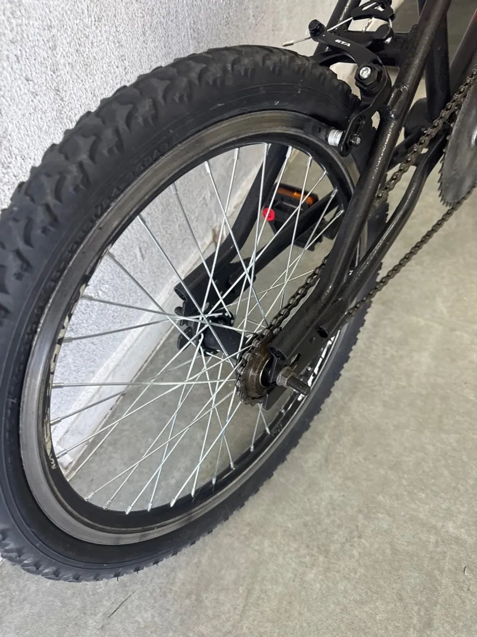 Bike aro20 - Foto 4