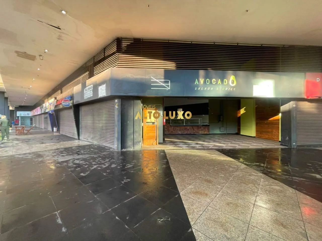 Loja para aluguel, Vila da Serra - Nova Lima/MG - Foto 4