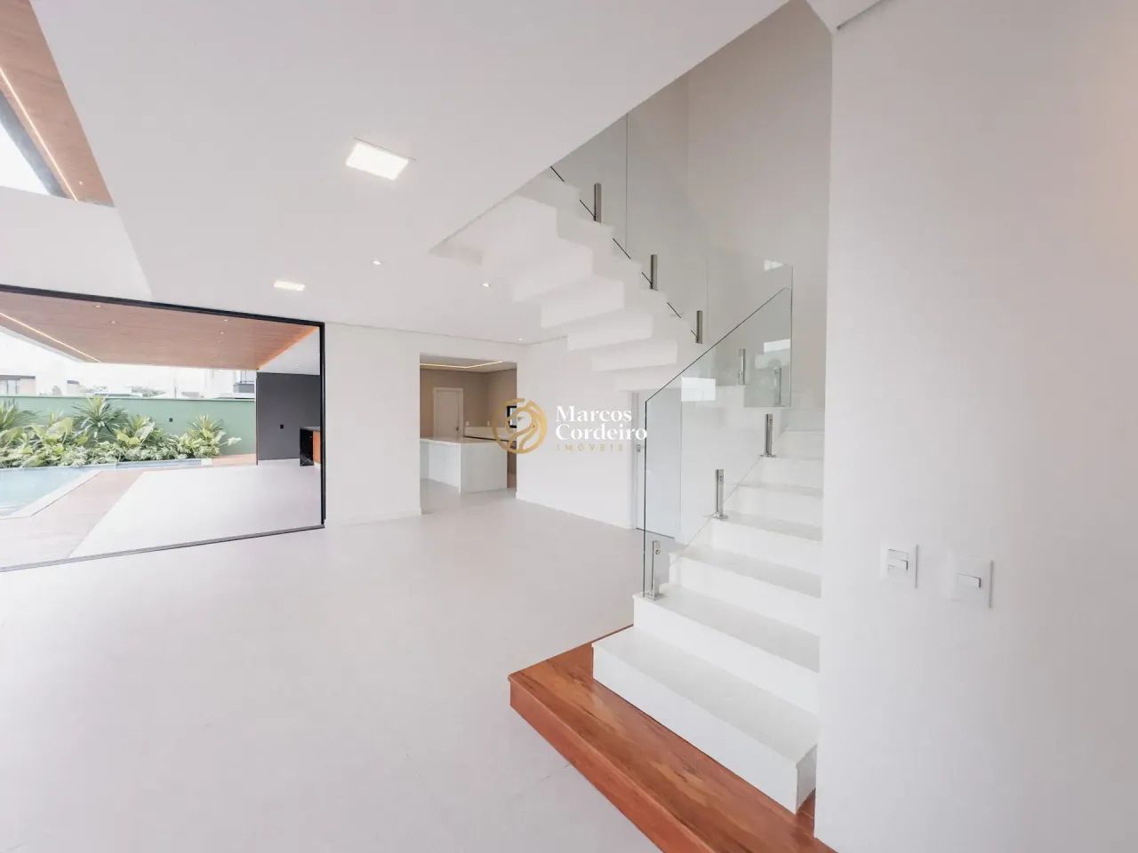 Casa no Alphaville Ceará em Cidade Alpha Eusebio - Foto 5