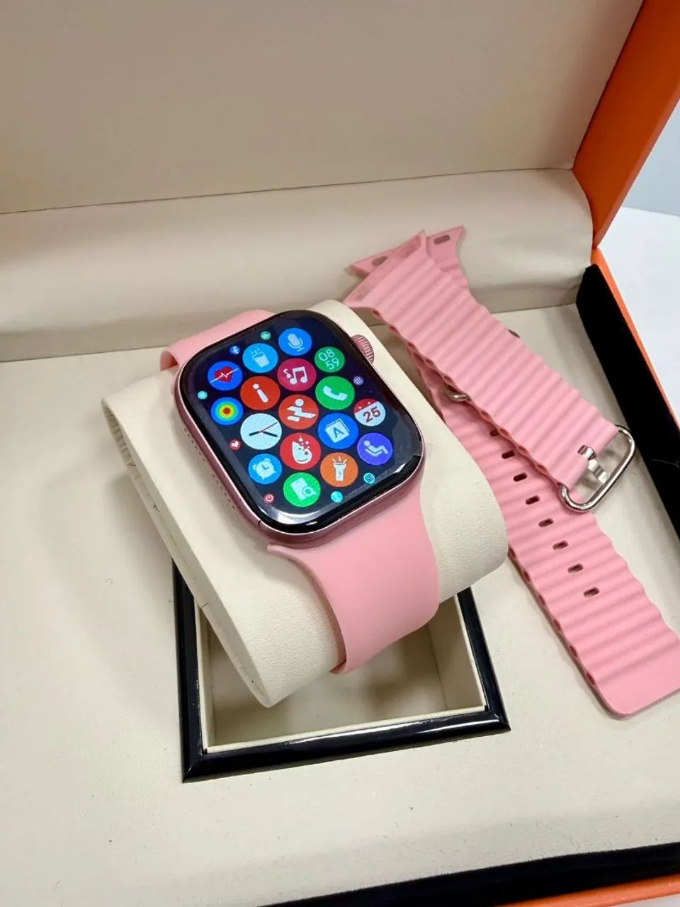 SmartWatch slim mini 11 - Foto 2