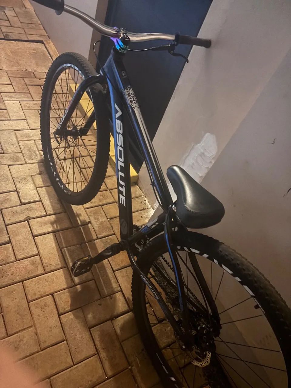 Bicicleta Nero 3 aro 29 - Foto 2