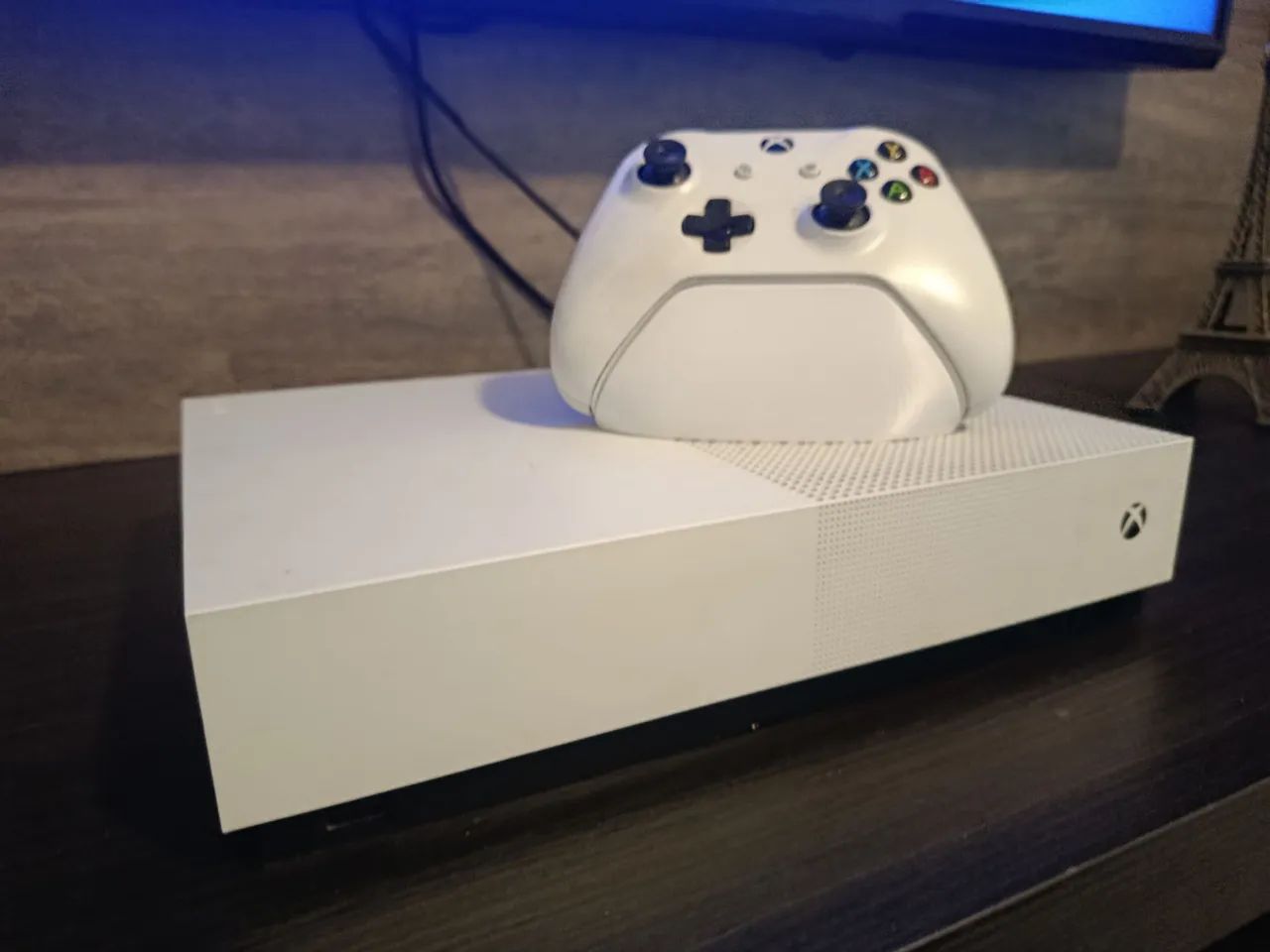 X box one S 1TB - Foto 2