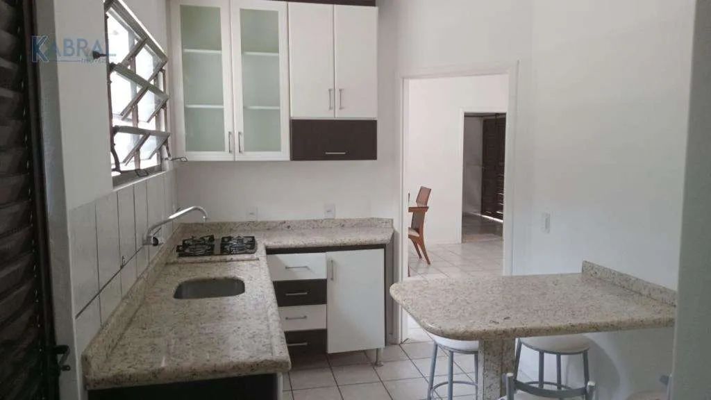 Casa Jardim Cidade de Florianópolis - Foto 5