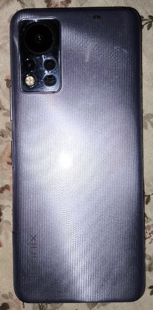 Infinix HOT 11S NFC - Foto 2