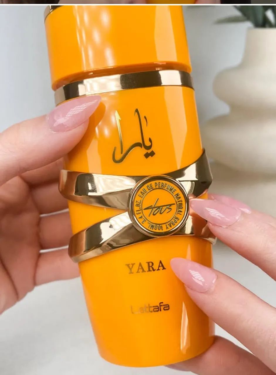 Yara tous - Foto 2