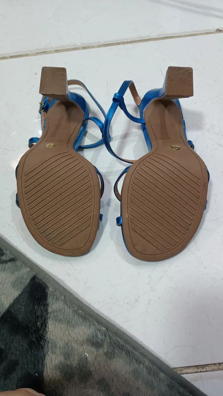 Sapatos  - Foto 4