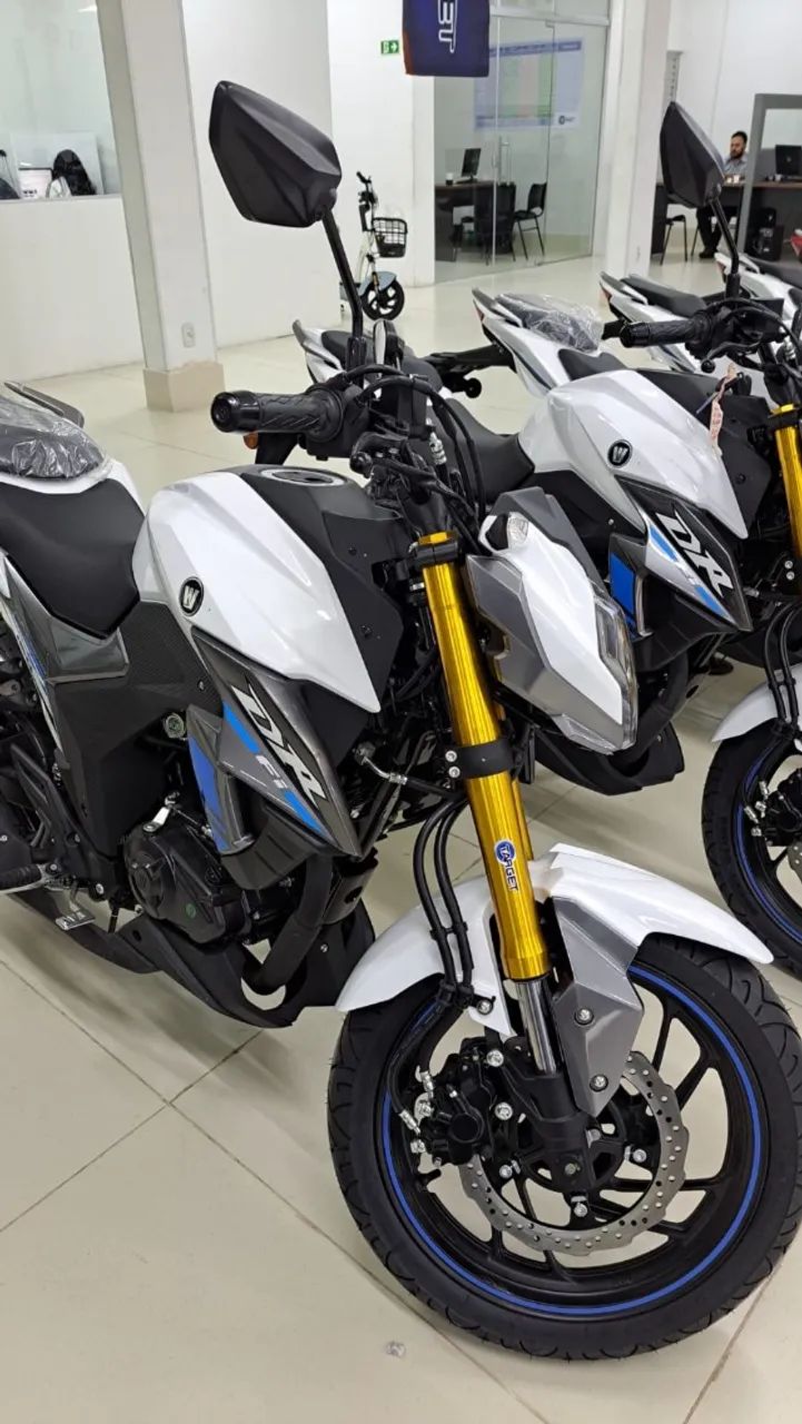 MOTO - Foto 4