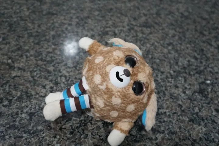 pelúcia zigamazoos cheirosinhos - Foto 4