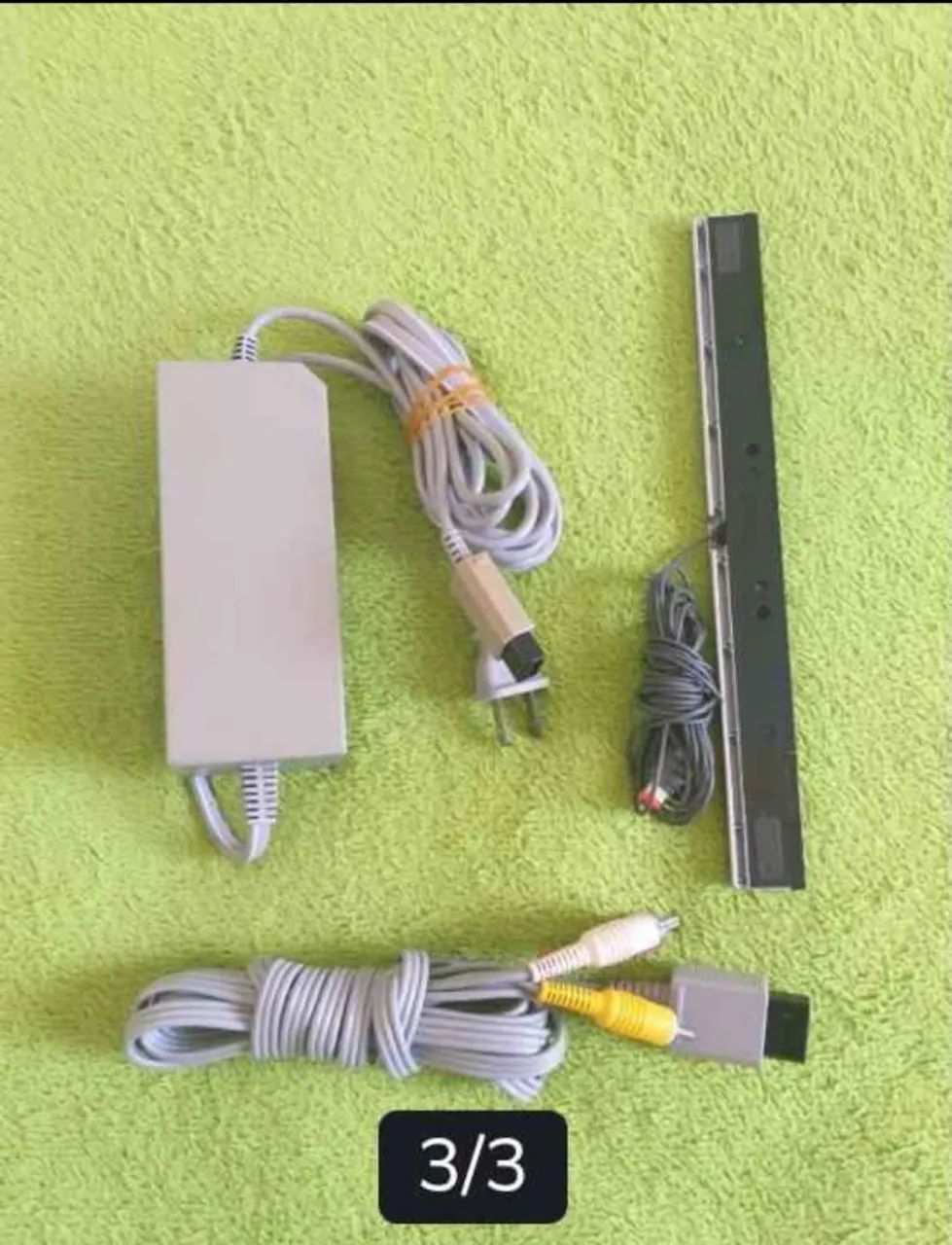 Nintendo wii - Foto 3
