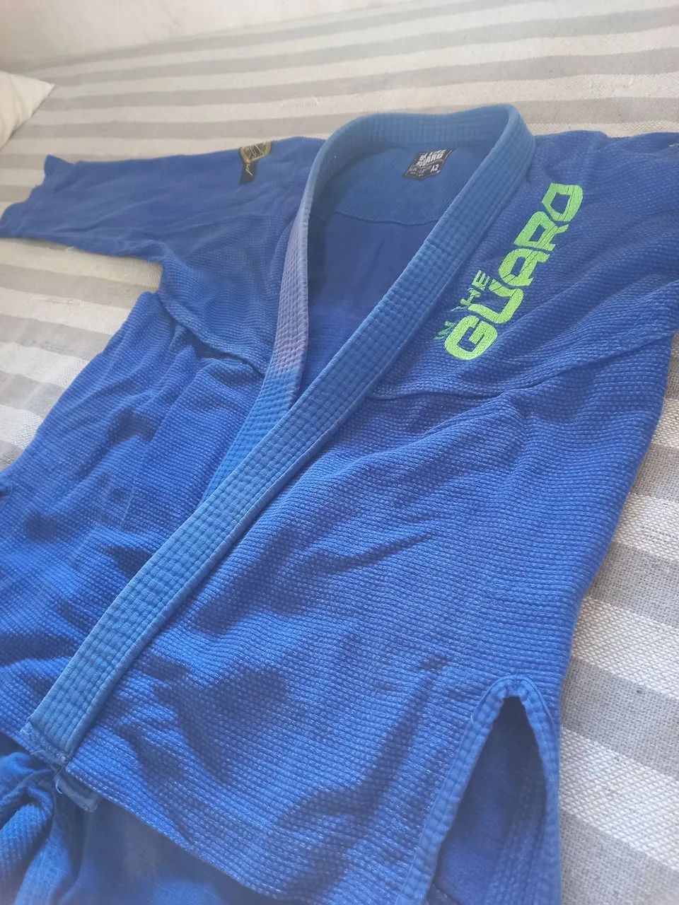 150,00 Pra vende logo Kimono fele.usado  - Foto 2